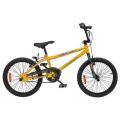 vendo una bmx