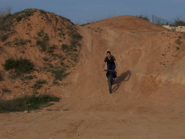 vajando una rampitaa ¡¡¡¡¡¡