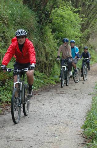 happy bike tours