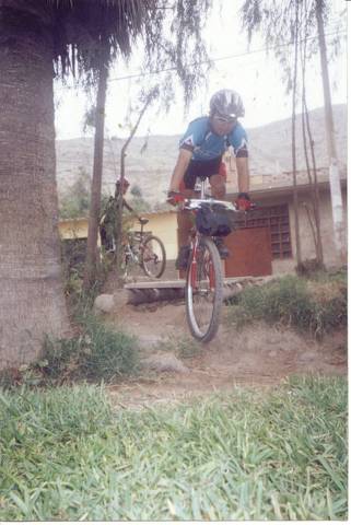 hola soy de peru