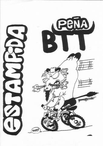 V Marcha Mtb Ramblas y Caminos del Cabriel