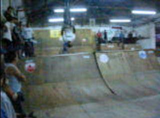 back flip