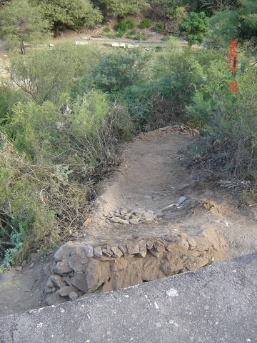 DH Catamarca