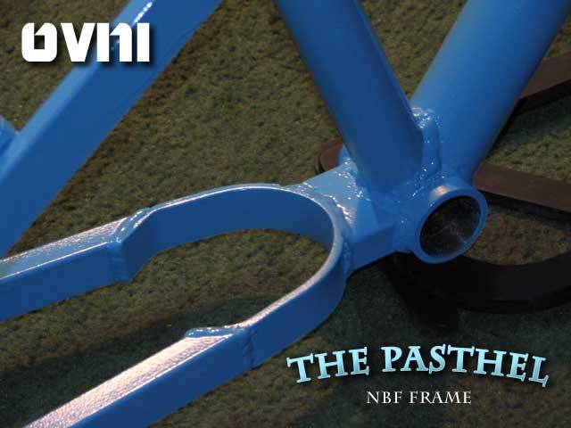 Ovni_The Pasthel