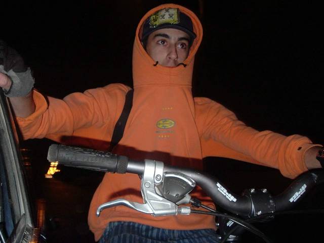 velosidad