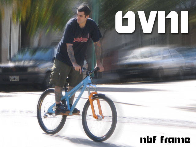 NBF en B.A.