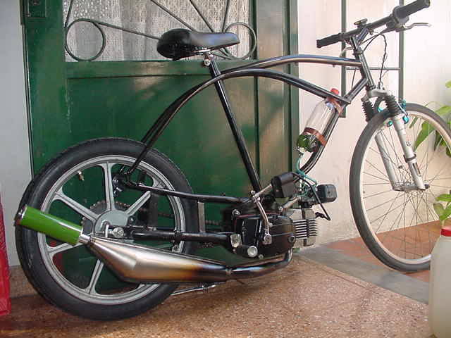 BICIMOTO