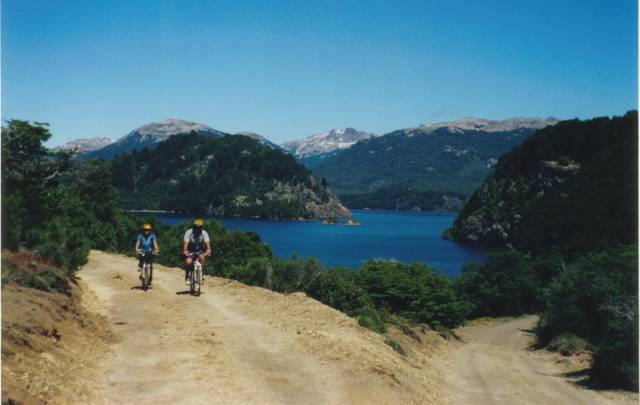 Villa Pehuenia