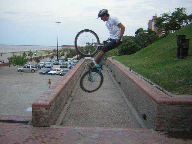 Michelle super vuelo!