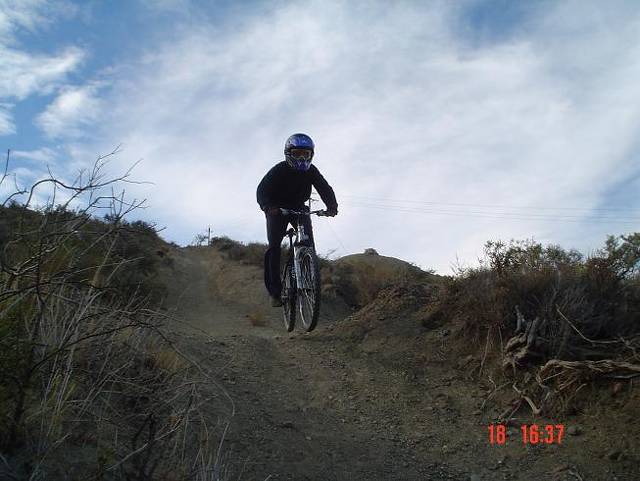 salto