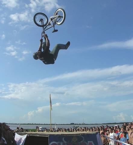 flipwip bmx argentino...
