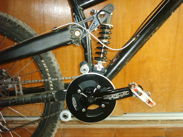 schwinn