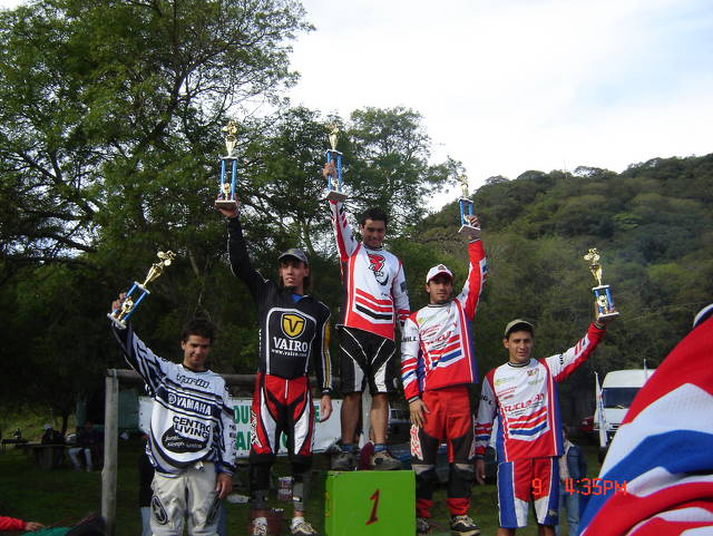 fecha DH NOA