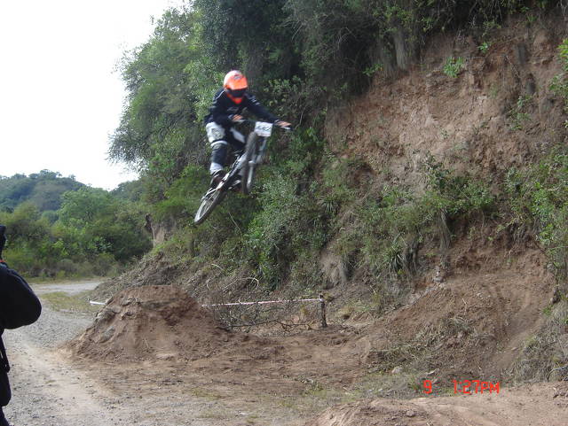 DH NOA en catamarca