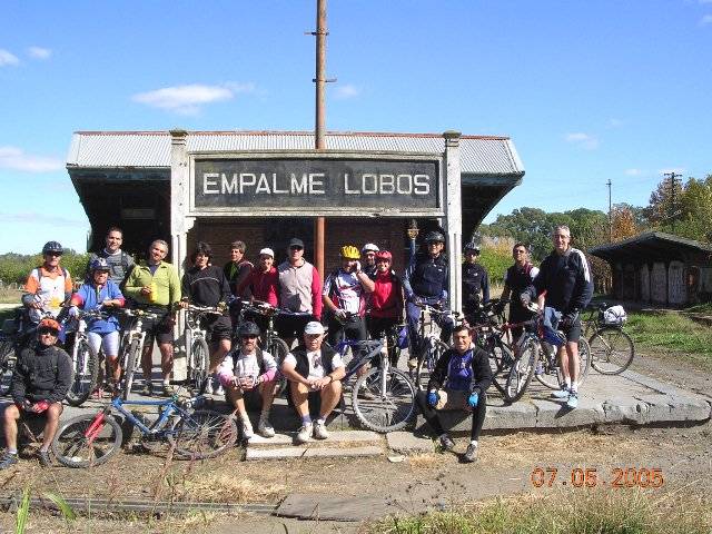 LOS MEGA EN LOBOS