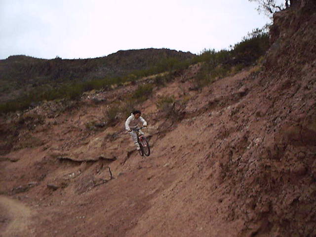 dh en san rafael