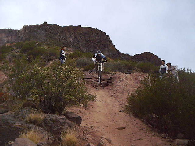 dh en sanrafael