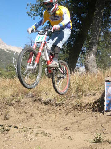 Bariloche 2005