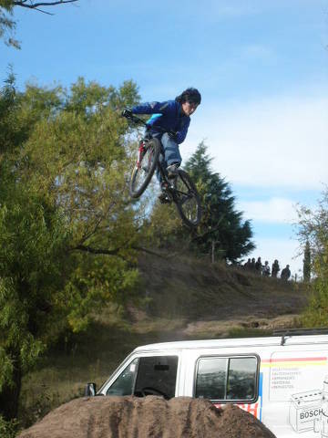 Rio Cuarto Freeride!!