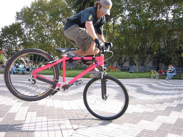 bruno rosario
