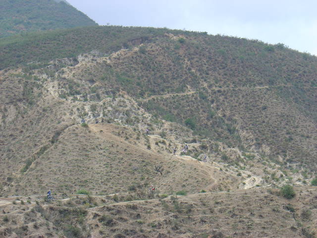 Huamantanga - Perú