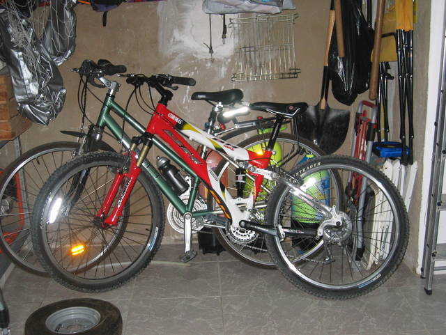 MY BICI