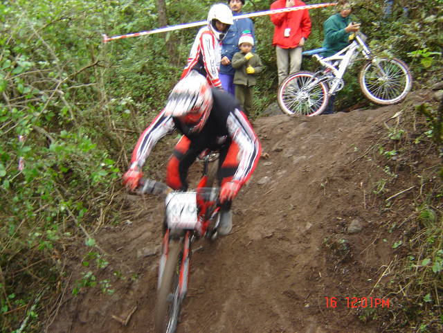 nacional DH-catamarca