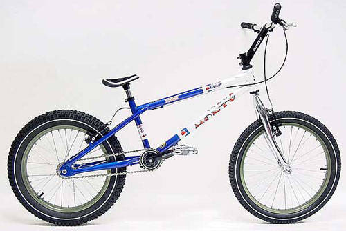 k bici me compro???