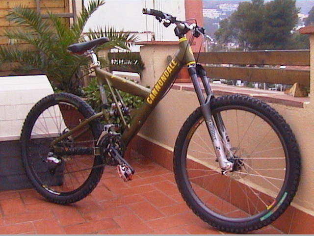 xanchy