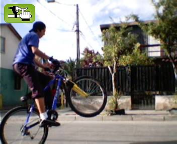  ayudenme llevo 9 años pedaleando