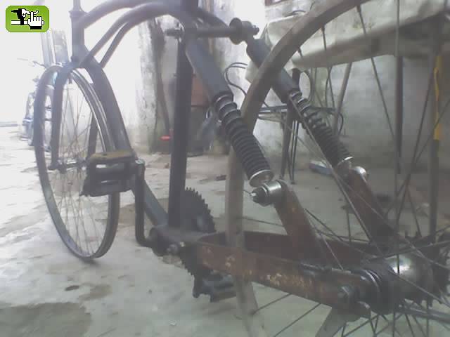 made in argentina