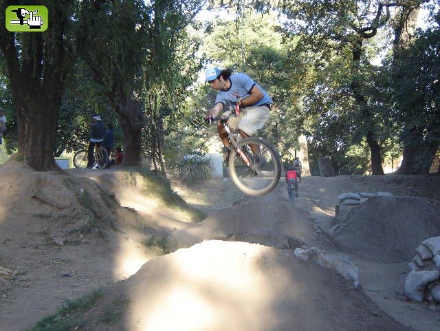 dirts cordoba
