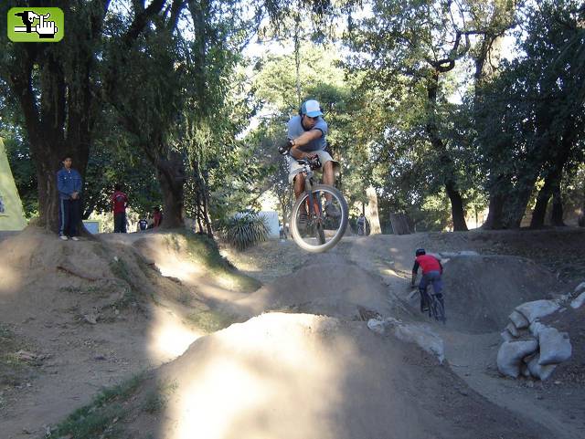 dirts cordoba