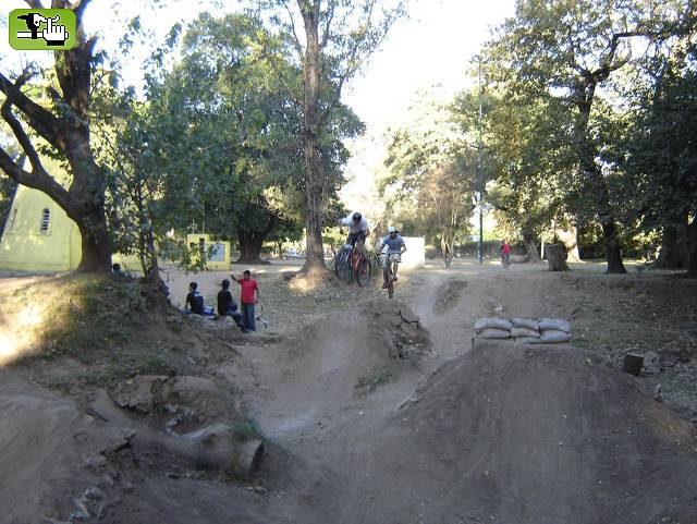 dirts cordoba