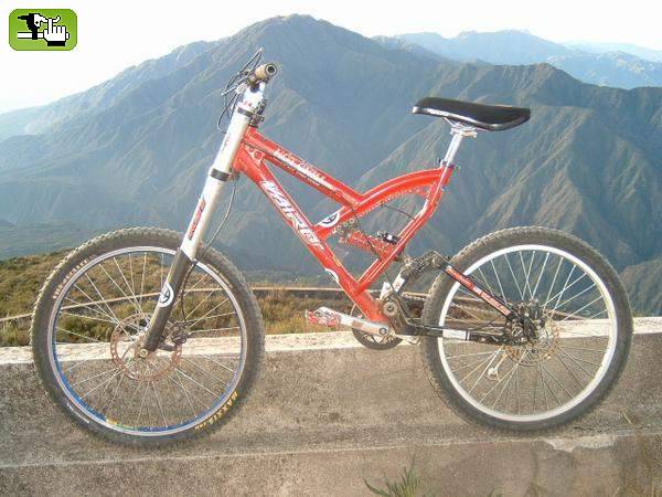 ~€ MI BIKE ~€