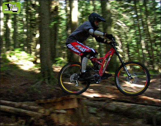 aprueba team norco 05