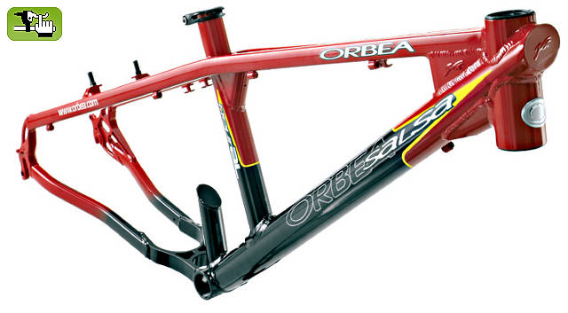 orbea concept