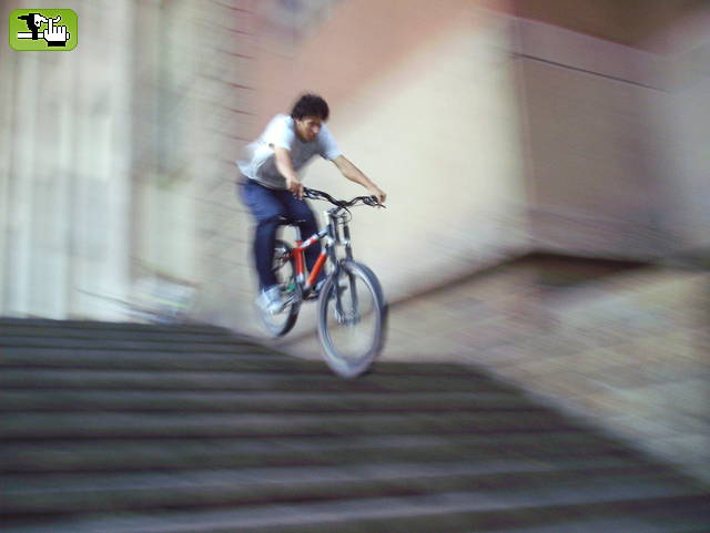 escaleritas