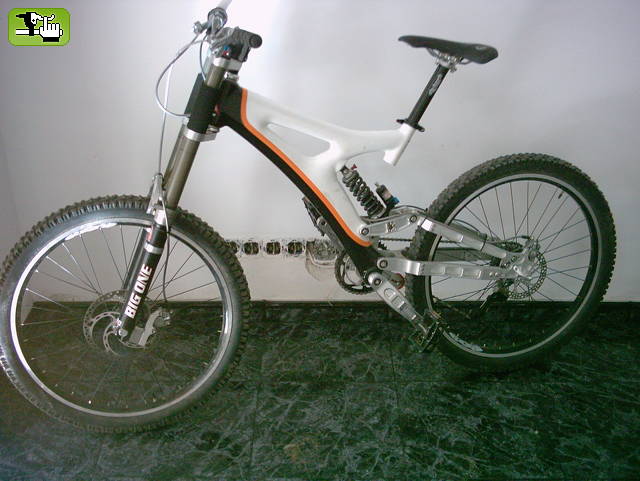 q osparece mi bici.españa