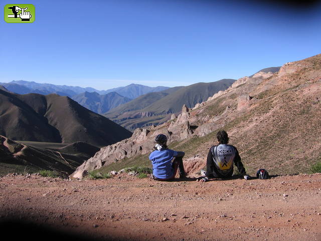 GRUPO LA LOMA N.O.A