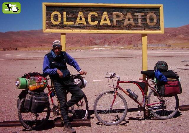 Olacapato (4000 mts.)