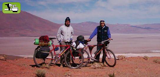 Salar del Rincon