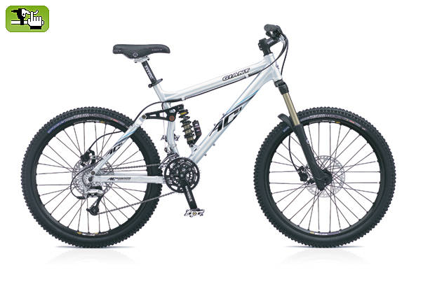 Mi bici