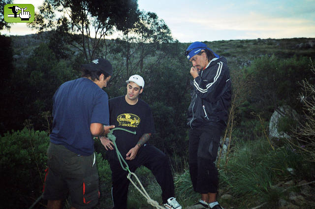salida con "region extrema tours"