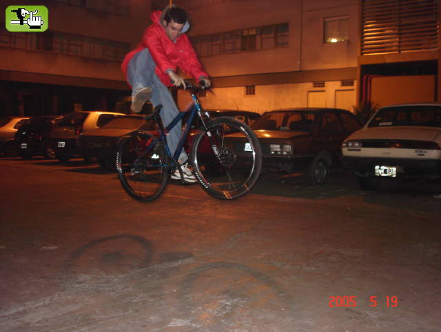 en el barrio