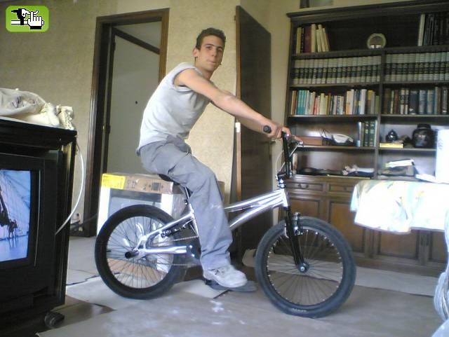 Mi Primera MONTY