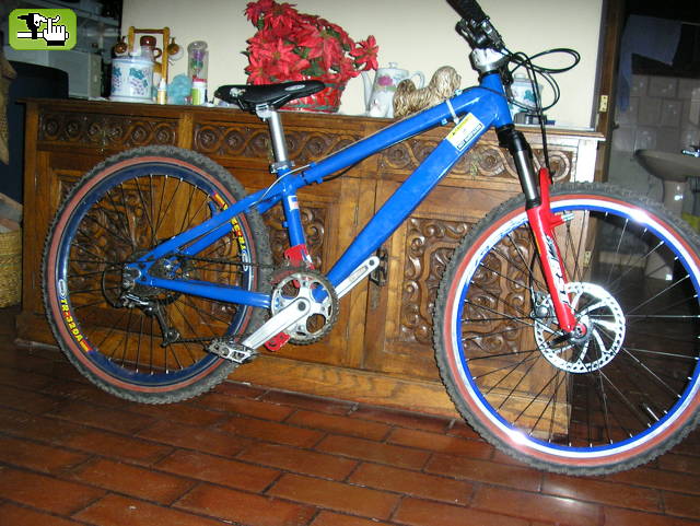  MI CHANCHA CALLEJERA