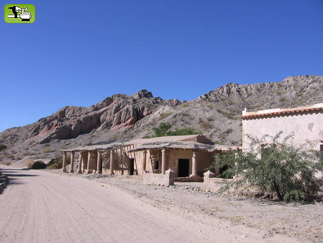 GRUPO LA  LOMA ,N.O.A