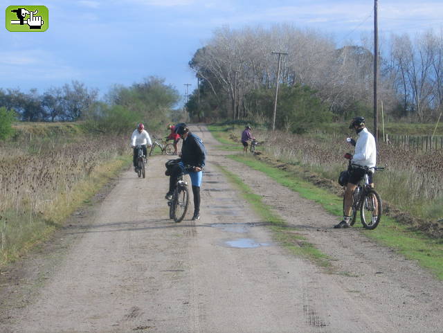 GRUPO LA  LOMA ,N.O.A