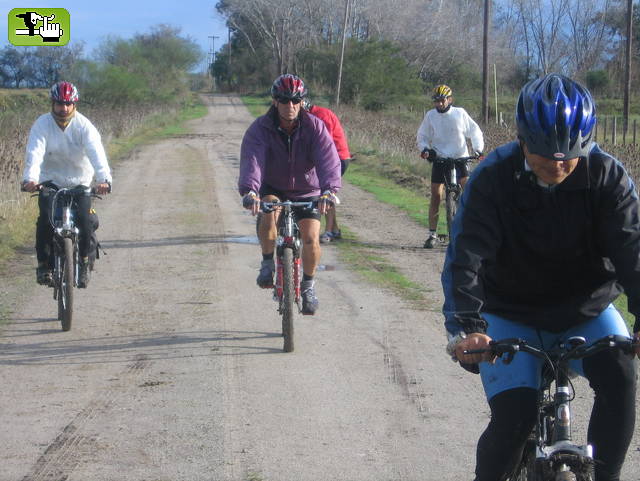 GRUPO LA  LOMA  (POBLET)